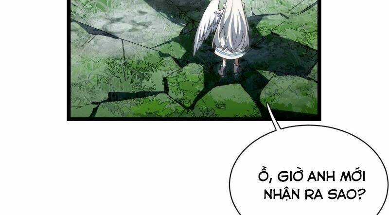 Khô Cốt Hiệp Sĩ Chapter 162 trang 64