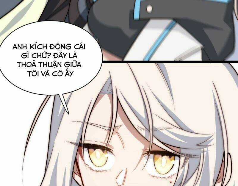 Khô Cốt Hiệp Sĩ Chapter 162 trang 69