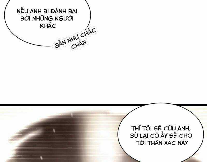 Khô Cốt Hiệp Sĩ Chapter 162 trang 73