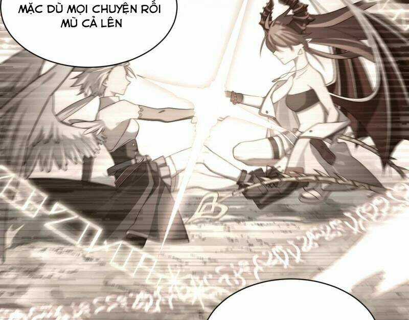Khô Cốt Hiệp Sĩ Chapter 162 trang 75