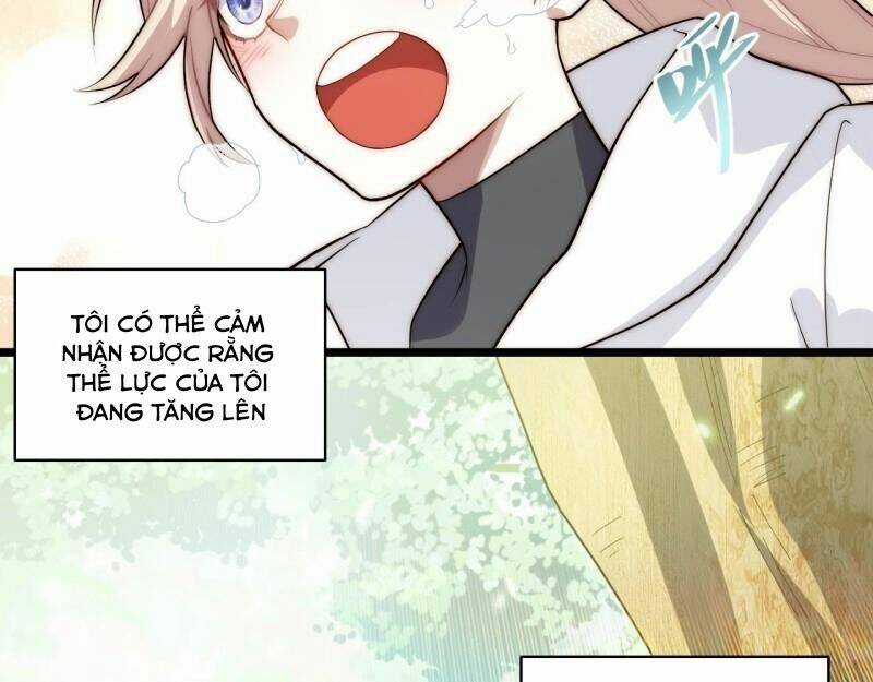 Khô Cốt Hiệp Sĩ Chapter 162 trang 8