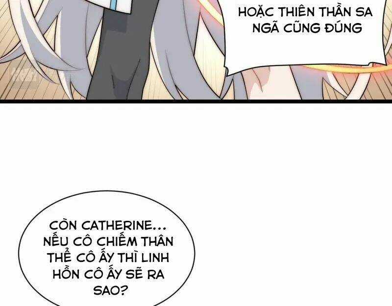 Khô Cốt Hiệp Sĩ Chapter 162 trang 85