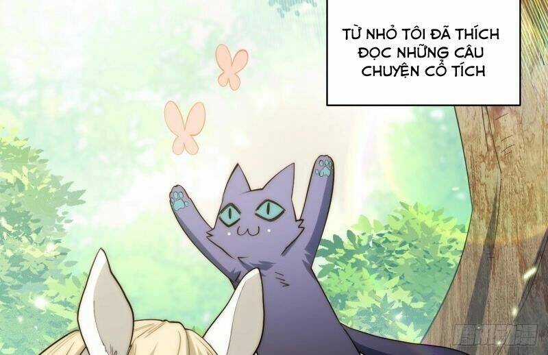 Khô Cốt Hiệp Sĩ Chapter 162 trang 9