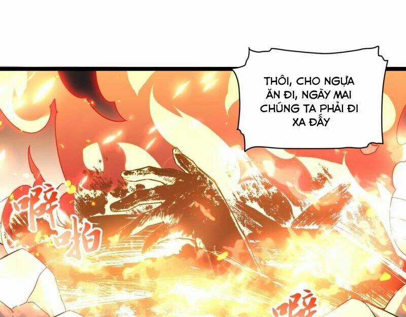 Khô Cốt Hiệp Sĩ Chapter 163 trang 10
