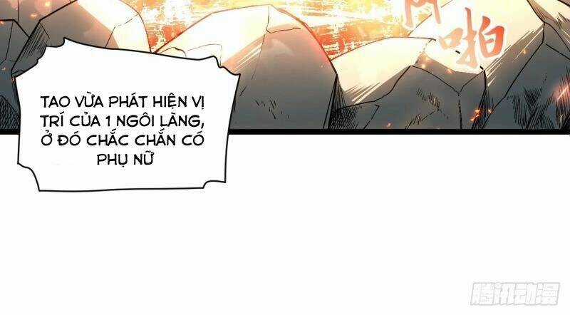 Khô Cốt Hiệp Sĩ Chapter 163 trang 11