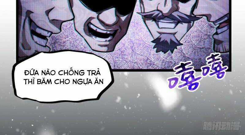 Khô Cốt Hiệp Sĩ Chapter 163 trang 13