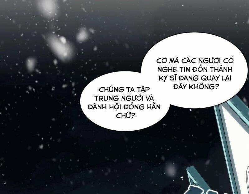 Khô Cốt Hiệp Sĩ Chapter 163 trang 14