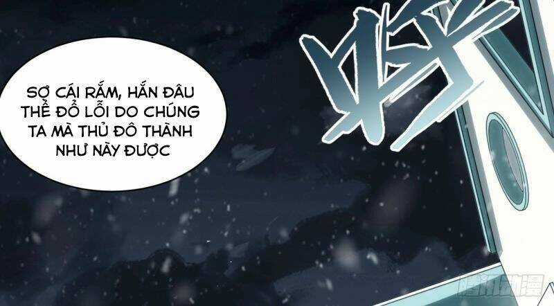 Khô Cốt Hiệp Sĩ Chapter 163 trang 15