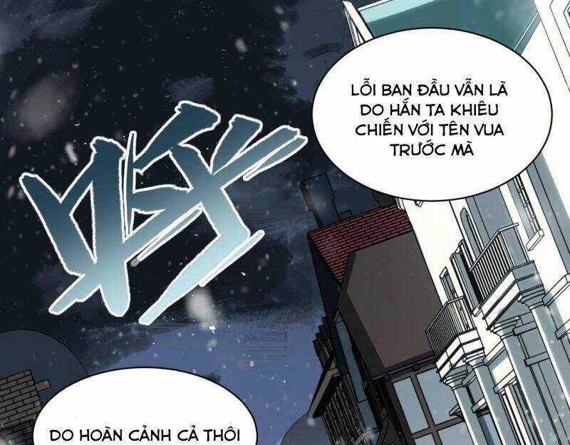 Khô Cốt Hiệp Sĩ Chapter 163 trang 16