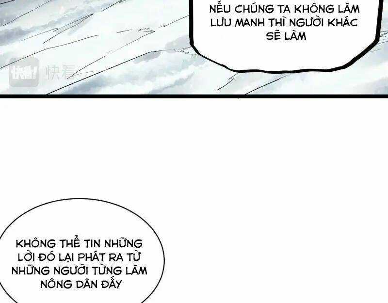 Khô Cốt Hiệp Sĩ Chapter 163 trang 18