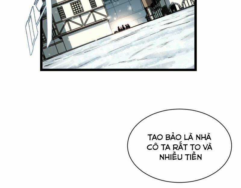 Khô Cốt Hiệp Sĩ Chapter 163 trang 2