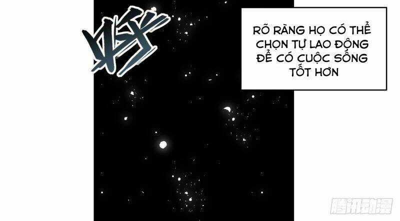 Khô Cốt Hiệp Sĩ Chapter 163 trang 21