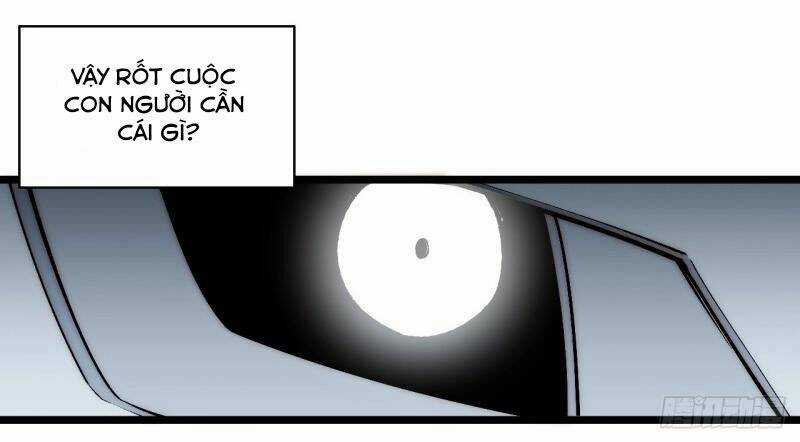 Khô Cốt Hiệp Sĩ Chapter 163 trang 23