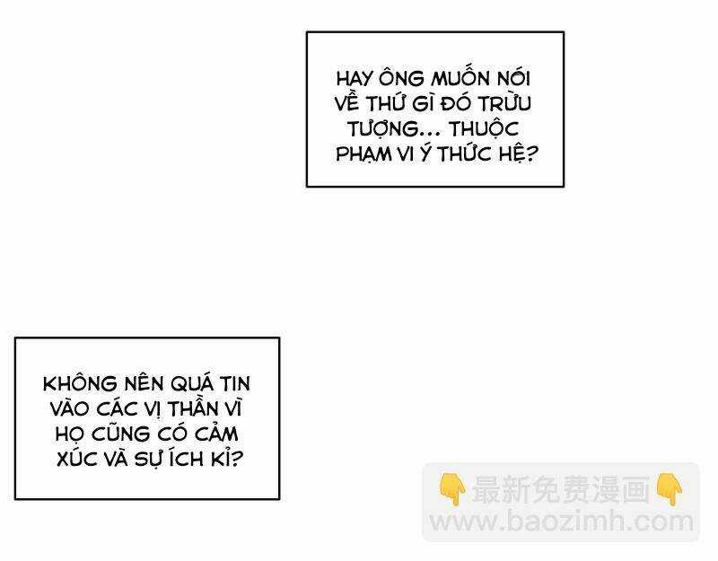 Khô Cốt Hiệp Sĩ Chapter 163 trang 24