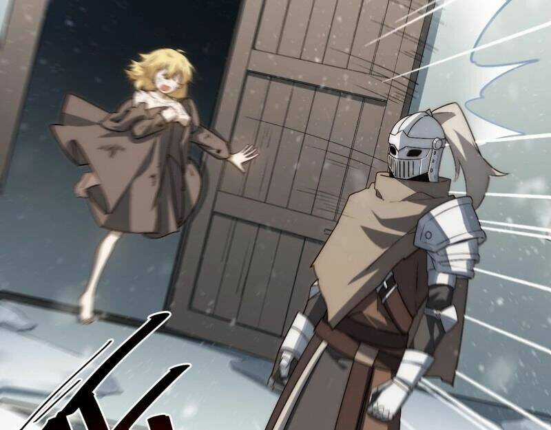 Khô Cốt Hiệp Sĩ Chapter 163 trang 26