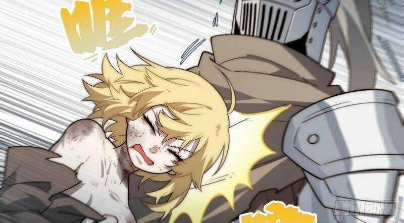 Khô Cốt Hiệp Sĩ Chapter 163 trang 29