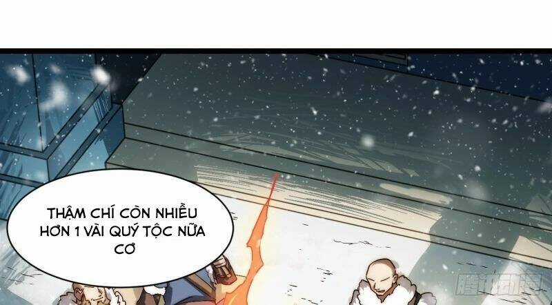 Khô Cốt Hiệp Sĩ Chapter 163 trang 3