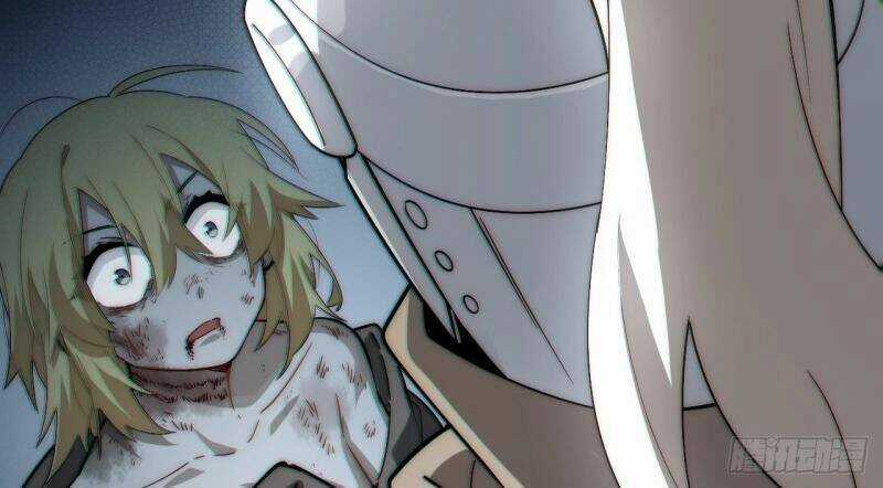 Khô Cốt Hiệp Sĩ Chapter 163 trang 31