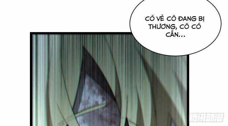 Khô Cốt Hiệp Sĩ Chapter 163 trang 33