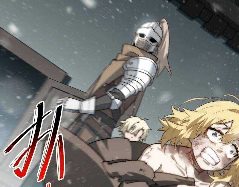 Khô Cốt Hiệp Sĩ Chapter 163 trang 36