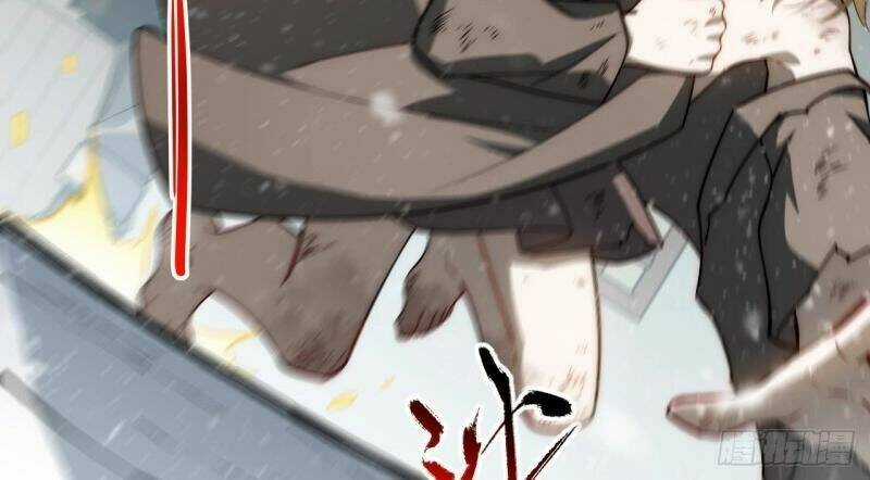 Khô Cốt Hiệp Sĩ Chapter 163 trang 37