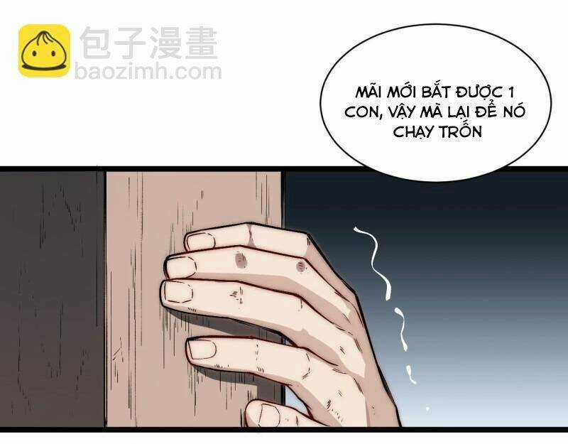 Khô Cốt Hiệp Sĩ Chapter 163 trang 40