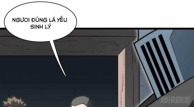 Khô Cốt Hiệp Sĩ Chapter 163 trang 41