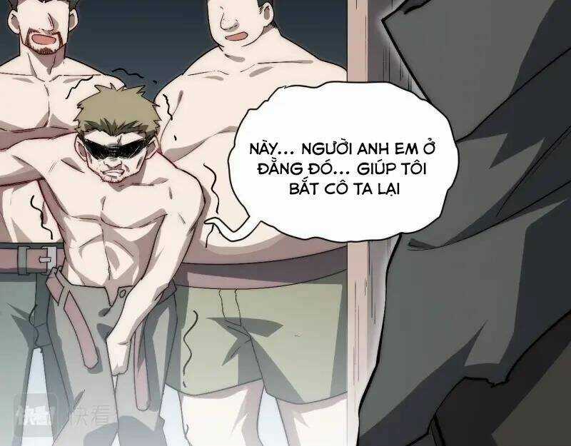 Khô Cốt Hiệp Sĩ Chapter 163 trang 42