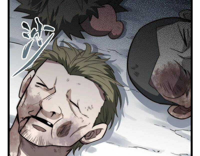 Khô Cốt Hiệp Sĩ Chapter 163 trang 50