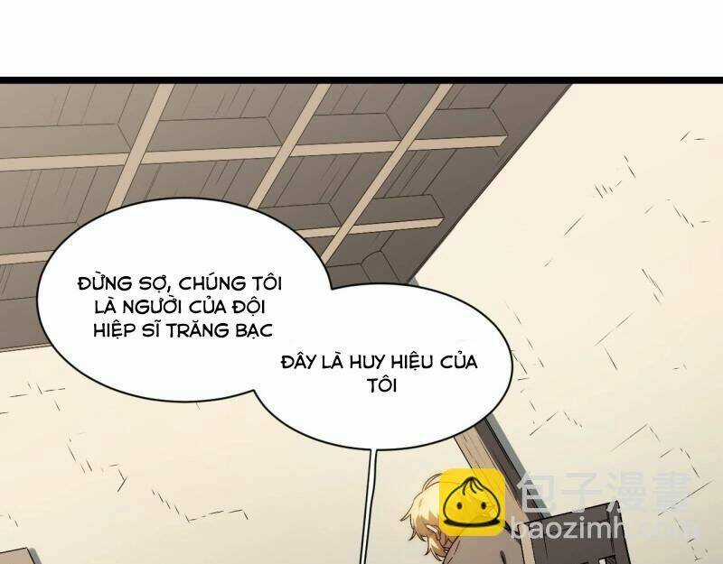 Khô Cốt Hiệp Sĩ Chapter 163 trang 52