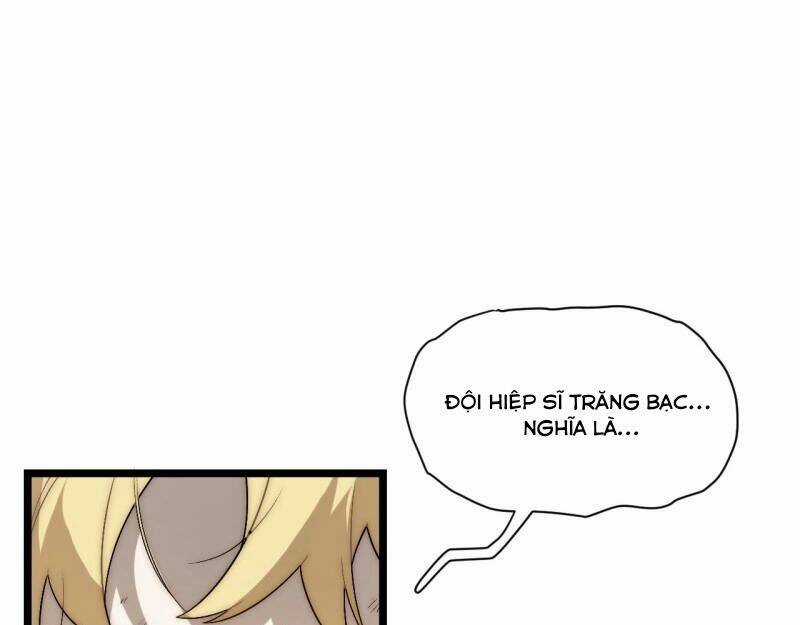 Khô Cốt Hiệp Sĩ Chapter 163 trang 54