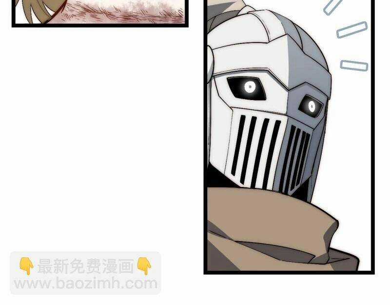 Khô Cốt Hiệp Sĩ Chapter 163 trang 56