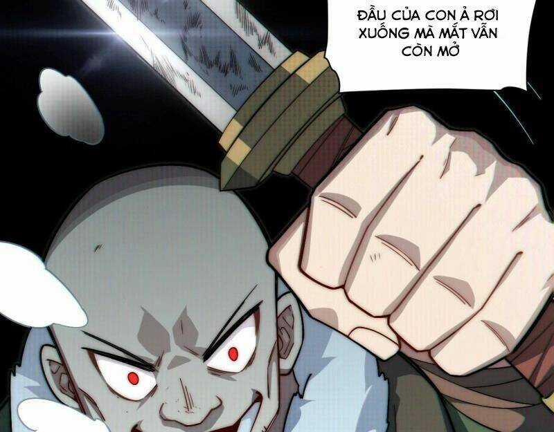 Khô Cốt Hiệp Sĩ Chapter 163 trang 6