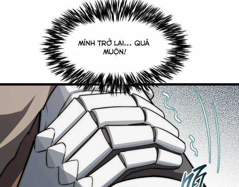 Khô Cốt Hiệp Sĩ Chapter 163 trang 60