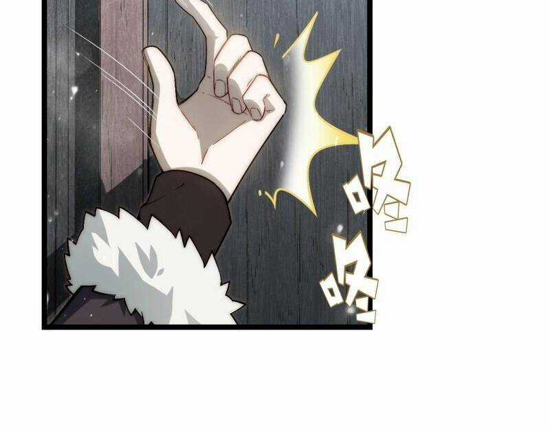 Khô Cốt Hiệp Sĩ Chapter 163 trang 64