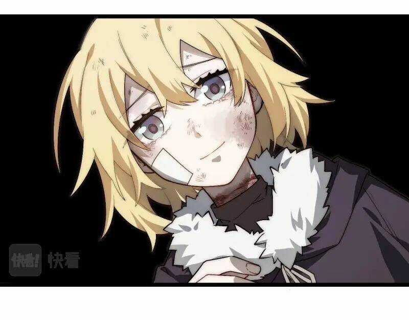 Khô Cốt Hiệp Sĩ Chapter 163 trang 68