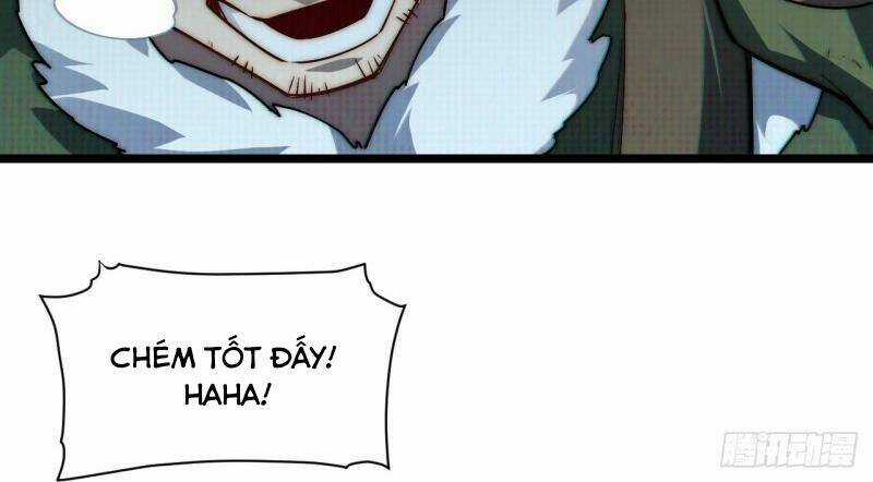 Khô Cốt Hiệp Sĩ Chapter 163 trang 7