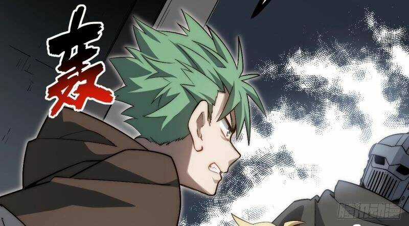 Khô Cốt Hiệp Sĩ Chapter 163 trang 71