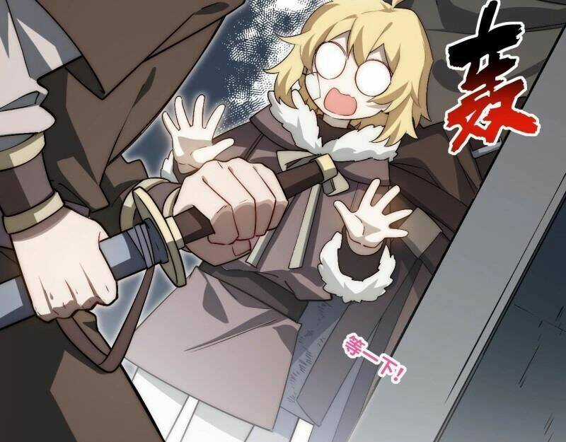 Khô Cốt Hiệp Sĩ Chapter 163 trang 72