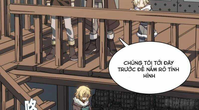 Khô Cốt Hiệp Sĩ Chapter 163 trang 77