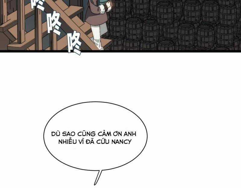 Khô Cốt Hiệp Sĩ Chapter 163 trang 78