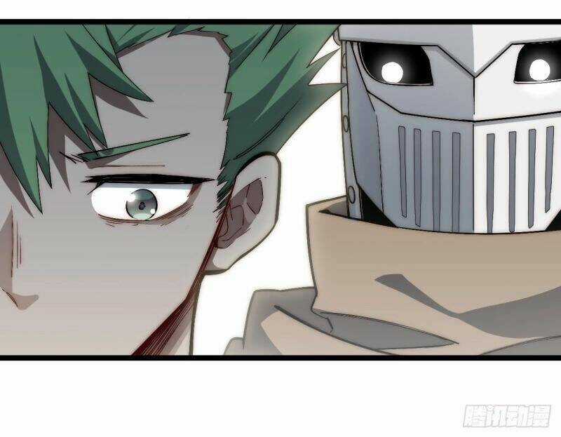 Khô Cốt Hiệp Sĩ Chapter 163 trang 79