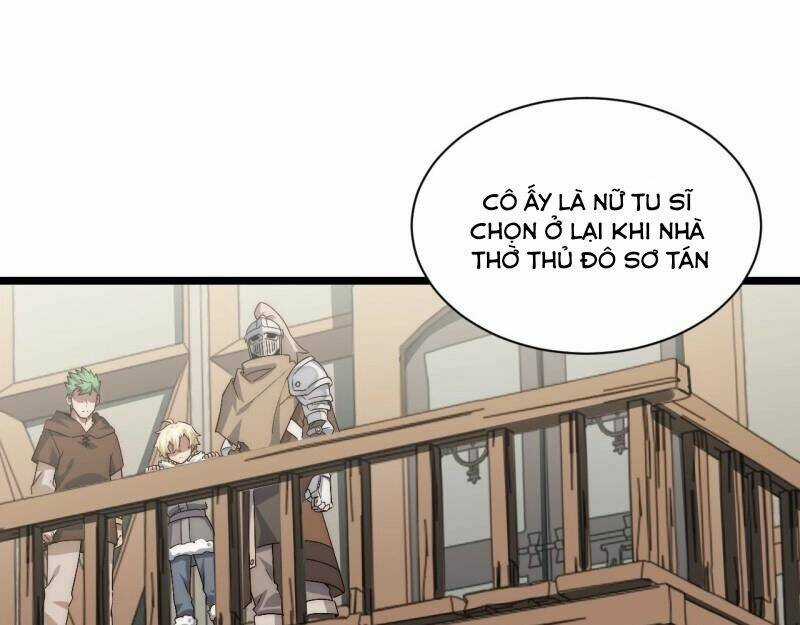 Khô Cốt Hiệp Sĩ Chapter 163 trang 80