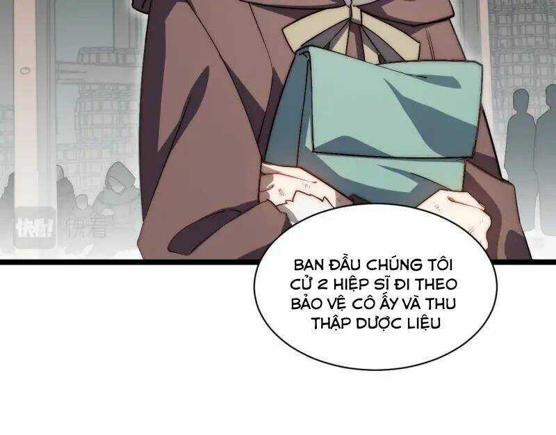 Khô Cốt Hiệp Sĩ Chapter 163 trang 82