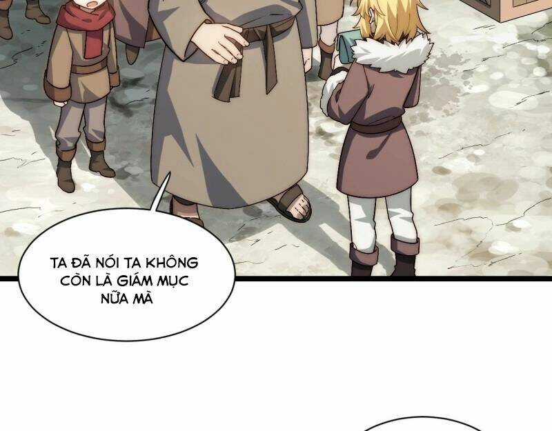 Khô Cốt Hiệp Sĩ Chapter 163 trang 84