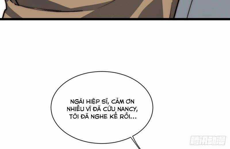 Khô Cốt Hiệp Sĩ Chapter 163 trang 89