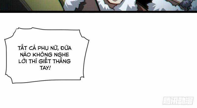 Khô Cốt Hiệp Sĩ Chapter 163 trang 9