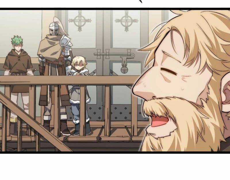 Khô Cốt Hiệp Sĩ Chapter 163 trang 90