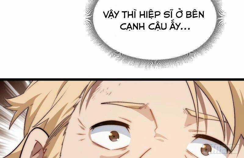 Khô Cốt Hiệp Sĩ Chapter 163 trang 95