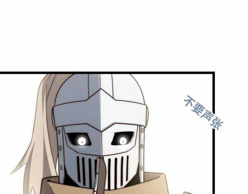 Khô Cốt Hiệp Sĩ Chapter 163 trang 98